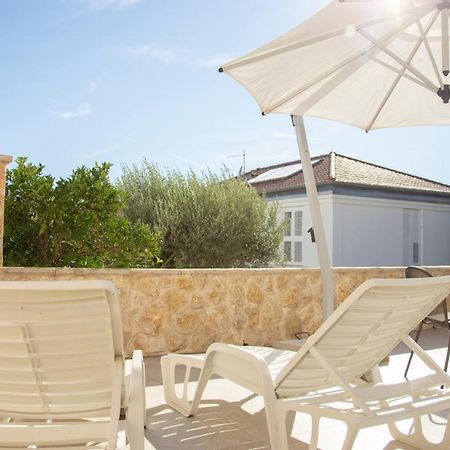 Holiday House By The Sea Vigo Zadar Bagian luar foto