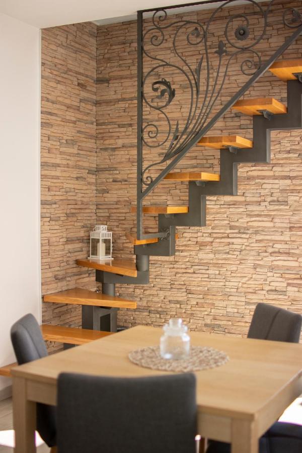 Holiday House By The Sea Vigo Zadar Bagian luar foto